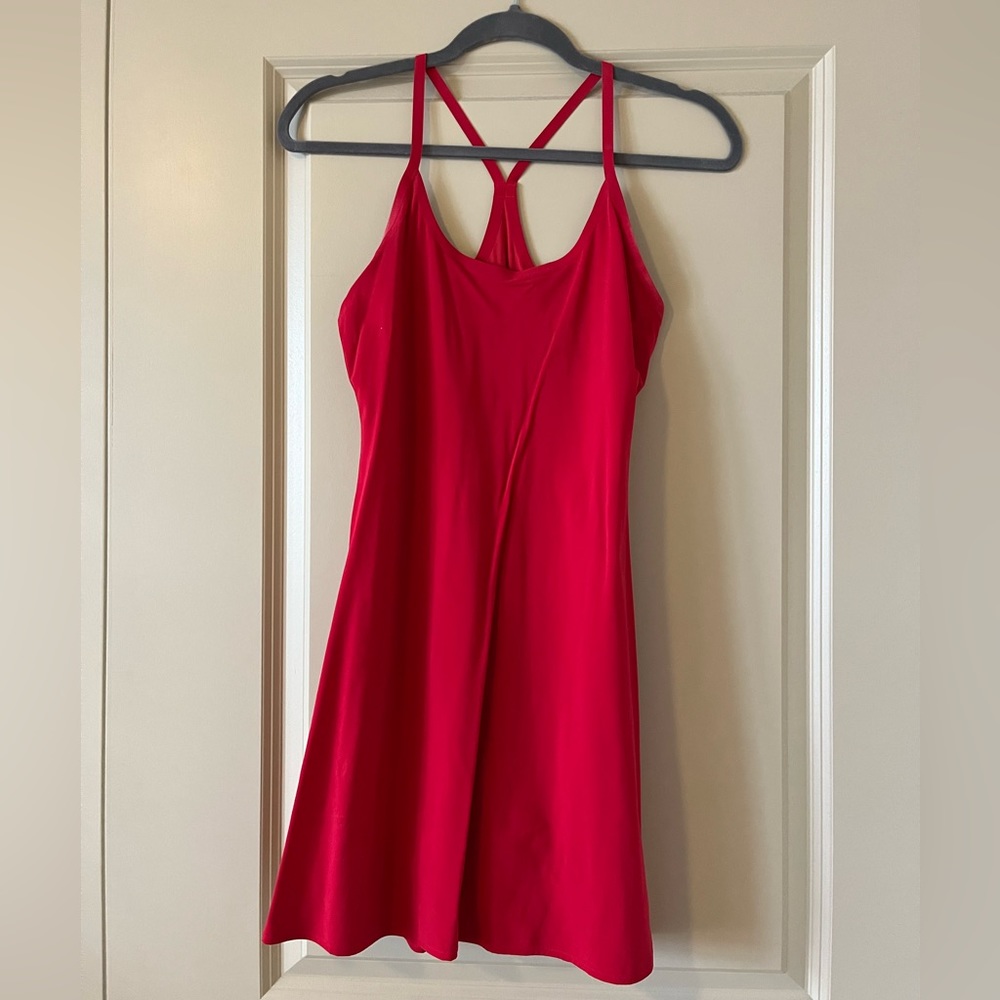 Outdoor voices Exercise dress